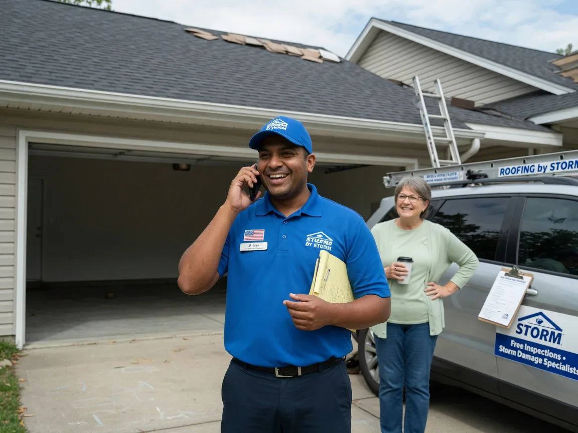 Roof Repair Near Me Rosharon, TX FAQs